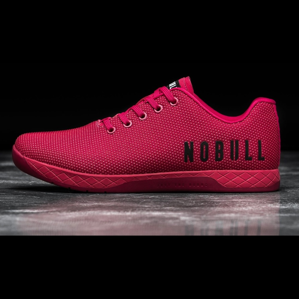 NoBull Trainer